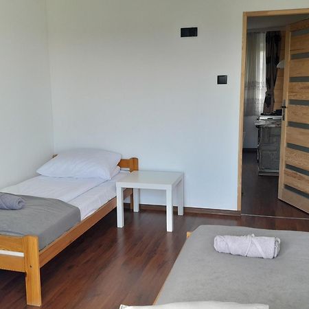Apartamenty W Pieninach - 2 Sypialnie Sromowce Wyzne Extérieur photo