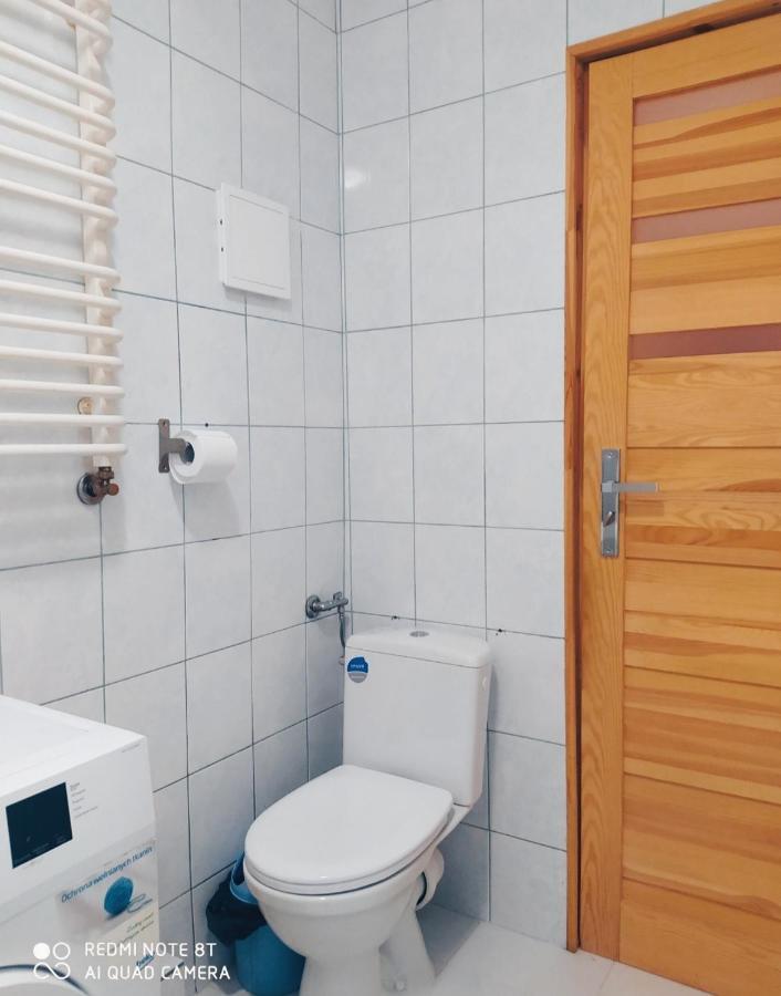 Apartamenty W Pieninach - 2 Sypialnie Sromowce Wyzne Extérieur photo